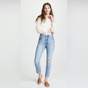 Levi’s Premium 501 Skinny Jeans